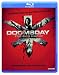 DVD : Doomsday - Tag der Rache  [Blu-ray]