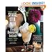 Shake, Stir, Pour-Fresh Homegrown Cocktails: Make Syrups, Mixers, Infused Spirits, and Bitters with Farm-Fresh Ingredients-50 Original Recipes