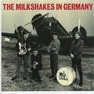 Milkshakes in Germany