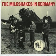 Milkshakes in Germany
