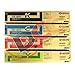 Genuine Kyocera Mita TK-897 CYMK For FSC8520MFP TK-897 Set