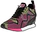 Ash Women's Domino Fashion Sneaker