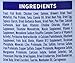 Natural Balance Wild Pursuit High Protein Canned Cat Food, Trout, Salmon & Tuna Formula, Grain Free, 3-Ounce Cans (Case Of 24)