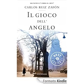 Il gioco dell'angelo (Oscar grandi bestsellers)