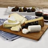 French Cheese Board Gift Set (2.2 pound) by igourmet.com