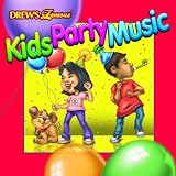 Kids Party Music