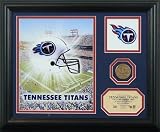Tennessee Titans  Team Pride Photo Mint