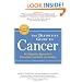 The Definitive Guide to Cancer, 3rd Edition: An Integrative Approach to Prevention, Treatment, and Healing (Alternative Medicine Guides)