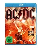 Live at River Plate (Blu-ray)