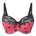 Sculptresse by Panache Women's Plus-Size Flirtini Bra