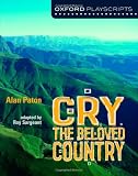 Cry, the beloved country