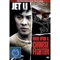 Once Upon a Chinese Fighter