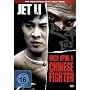 Once Upon a Chinese Fighter