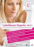 LohnSteuer-Experte 2012