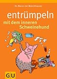 Entruempeln mit dem inneren Schweinehund