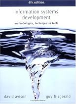 Information Systems Development: Methodologies, Techniques and Tools