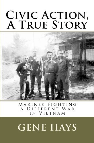 civic action a true story marines fighting a different war in vietnam