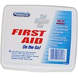 PhysiciansCare by First Aid Only First Aid On The Go Kit