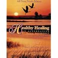 Healthy Healing - An Alternative Healing Reference (Ninth Edition) by Linda G. Rector-Page N.D. Ph.D.
