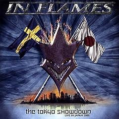 In Flames - The Tokyo Showdown