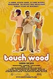 Touch Wood DVD