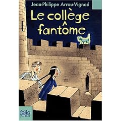 Le coll�ge fant�me