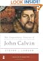 The Expository Genius of John Calvin