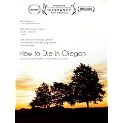 How to Die in Oregon