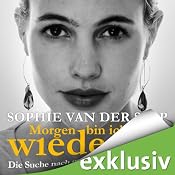 H&ouml;rbuch Morgen bin ich wieder da