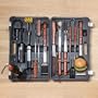 Heritage Professional Stainless Steel BBQ Tools Gift Set