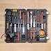 Heritage Professional Stainless Steel BBQ Tools Gift Set