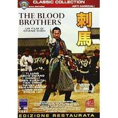Fratelli Di Sangue - The Blood Brothers
