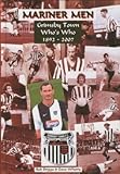 Mariner men : Grimsby Town who's who (1892-2007)