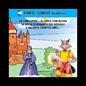 La Cenicienta, El Gato con Botas, La Bella Durmiente del Bosque, & Muchos Cuentos Mas: Volume 2 | [Folclorico, Hans Christian Andersen, Paulino Vargas Jimenez, more]