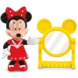 Fisher-Price Mickey Mouse Clubhouse Figures: Minnie with Mirror