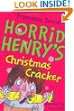 Horrid Henry's Christmas Cracker