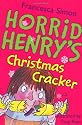 Horrid Henry's Christmas Cracker
