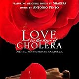 Love in the Time of Cholera
