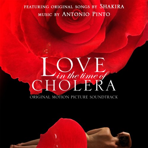 Shakira - Hay Amores (As Used in the Film Love in the Time of Cholera) Lyrics - Zortam Music