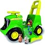 John Deere - Sit 'N' Scoot Activity Tractor