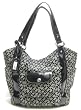WOMEN'S TOMMY HILFIGER TOTE WOMEN'S TOMMY HILFIGER TOTE
