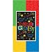 Congrats Grad 5 foot Door Sign
