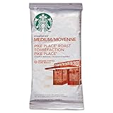 UPC 762111903297 product image for Starbucks Pike's Place Portion Packs, 2.5-Ounce (Pack of 18) | upcitemdb.com