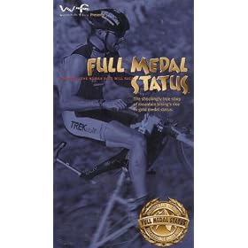 Full Medal Status - The Shockingly True Story of Mountain Biking's Rise to Gold Medal Status