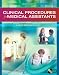 Book Clinical Procedures for Medical Assistants