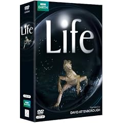 Life [Import anglais]