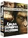 DVD : Il Pianeta Delle Scimmie / L'Alba Del Pianeta Delle Scimmie (2 Blu-Ray)