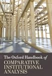 The Oxford Handbook of Comparative In...
