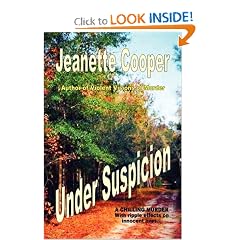 Under Suspicion
