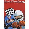 Michel Vaillant l'Int�grale, Tome 12 :